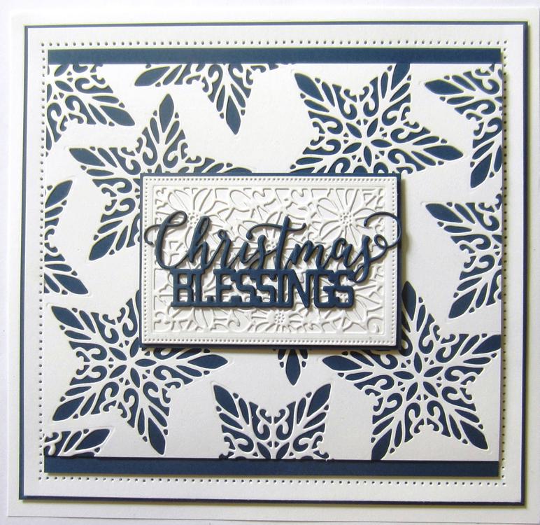 Festive Collection Aurora Star-5