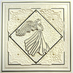 Sue Wilson Dies -Festive Collection - Bright Star Adornment-3