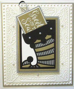 Sue Wilson Dies -Festive Collection - Bright Star Adornment-2
