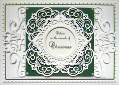 Sue Wilson Dies -Festive Collection - Bright Star Adornment-4