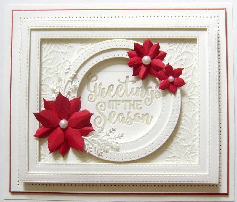 Festive Collection Greetings of the Season-3