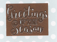 Festive Collection Greetings of the Season-4