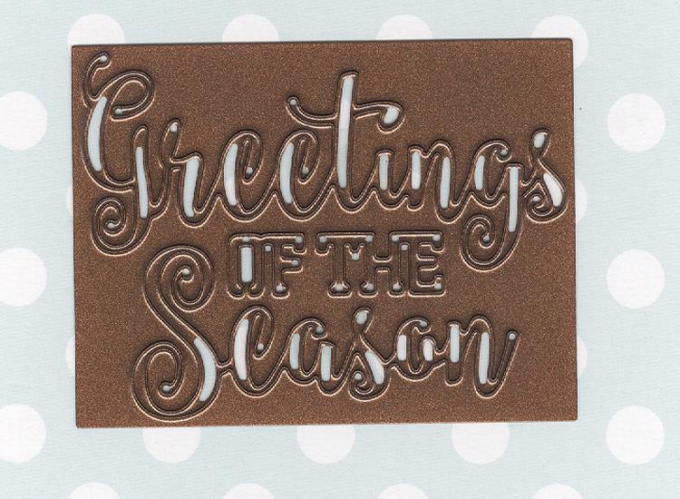 Festive Collection Greetings of the Season-4