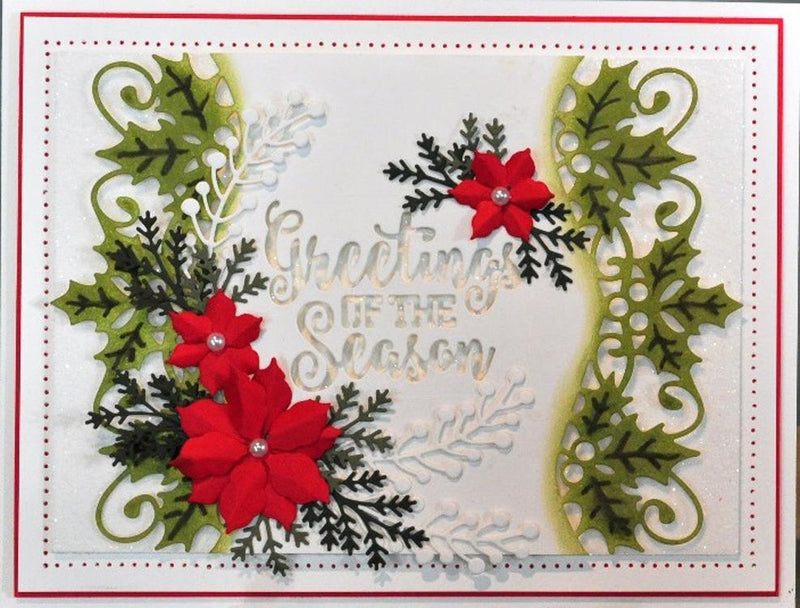 Festive Collection Greetings of the Season-2