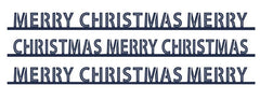 Festive Collection Triple Merry Christmas-1