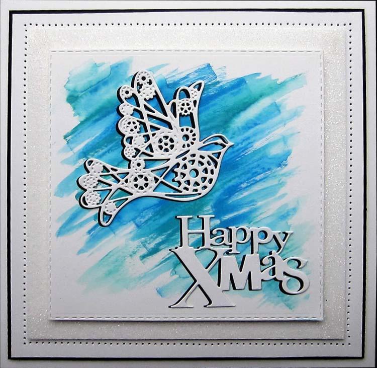 Festive Industrial Chic Collection Ransom Xmas-2