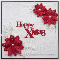 Festive Industrial Chic Collection Ransom Xmas-3