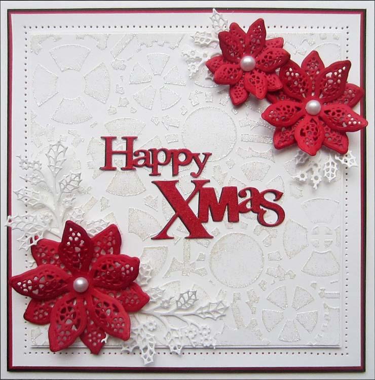 Festive Industrial Chic Collection Ransom Xmas-3