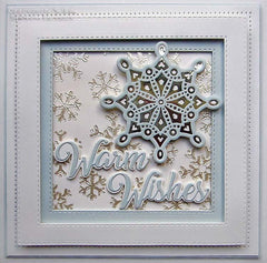Festive Collection Imogen Triple Layering die-4
