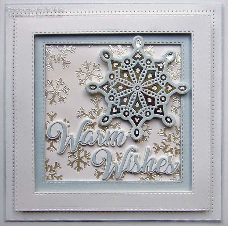 Festive Collection Imogen Triple Layering die-4