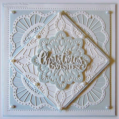 Festive Collection Marie Craft Die-3