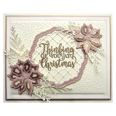 Festive Collection Amelia Craft Die-3