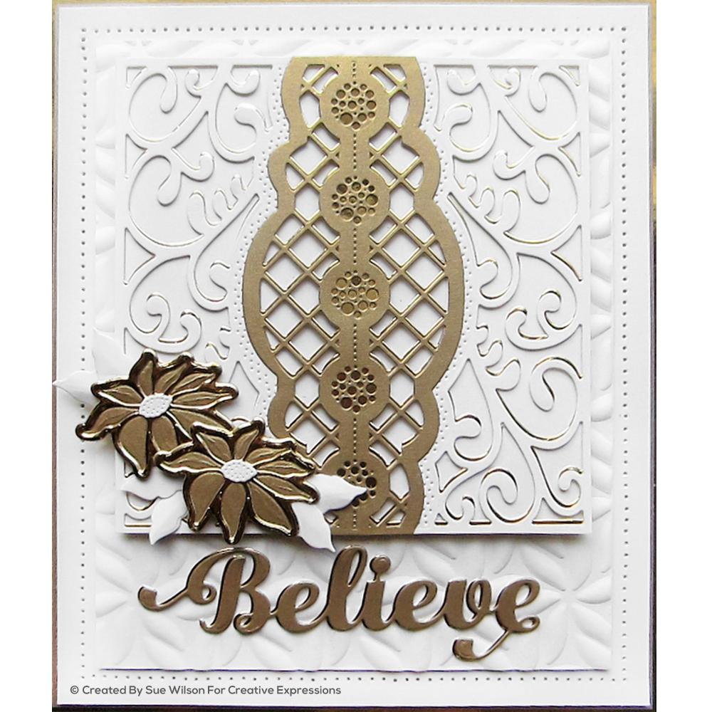 Dies by Sue Wilson Festive Endless Options Bauble Edger-3