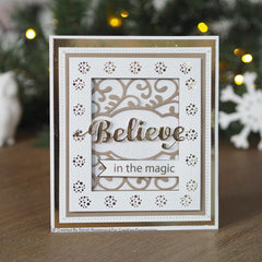 Dies by Sue Wilson Festive Believe-6