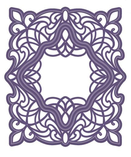 Sue Wilson Dies - Frames & Tags Collection - Tessa-1
