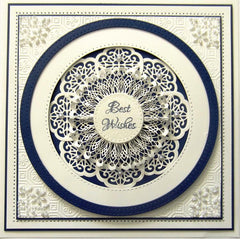 Frames & Tags Collection Gillian-2