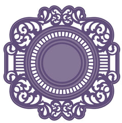 Frames & Tags Collection Madeleine Die-1