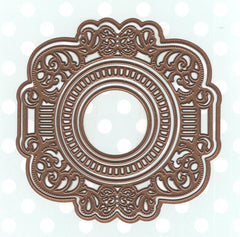 Frames & Tags Collection Madeleine Die-2