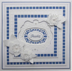 Frames and Tags Collection Caroline Die-2