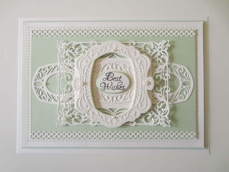 Frames and Tags Collection Caroline Die-4