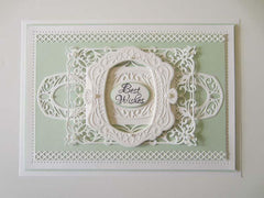 Frames and Tags Collection Caroline Die-4