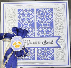 Sue Wilson Dies - Mini Gemini Collection - Indus-2