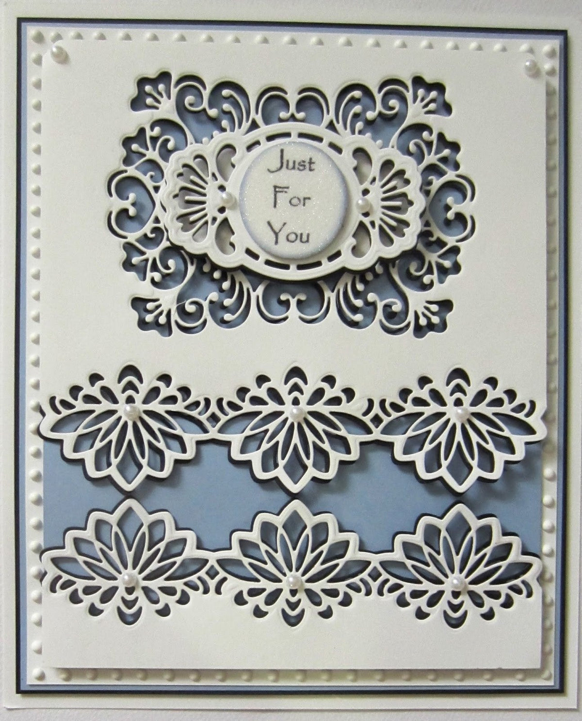 Gemini Collection Auriga Die-2