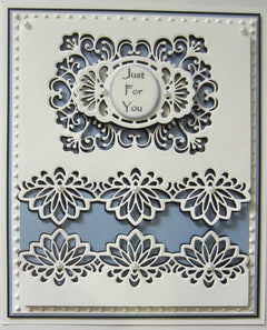 Gemini Collection Auriga Die-2