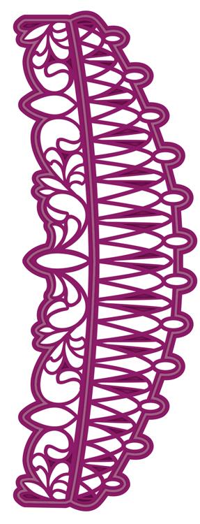 Gemini Collection Sagitta Die-2