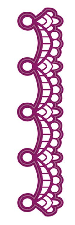 Gemini Collection Cetus Die-2