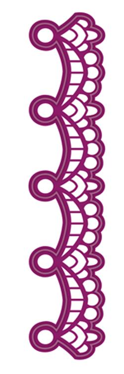 Gemini Collection Cetus Die-2