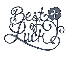 Sue Wilson Dies - Expressions Collection - Best of Luck-2