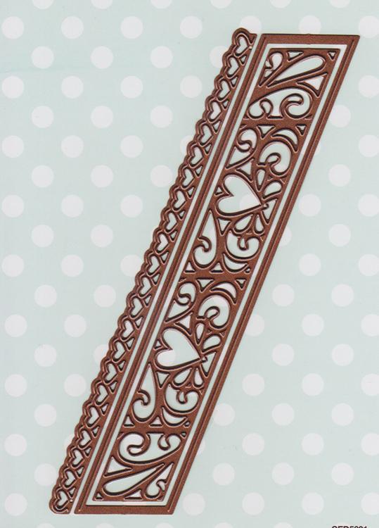 Sue Wilson Dies - Diagonals Collection - Love Hearts-2