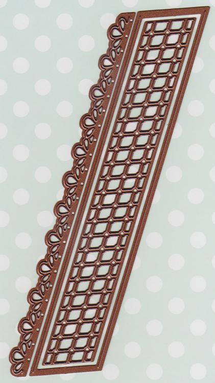 Sue Wilson Dies - Diagonals Collection - Labyrinth-2