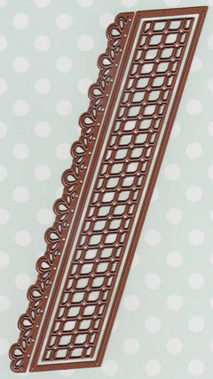 Sue Wilson Dies - Diagonals Collection - Labyrinth-2