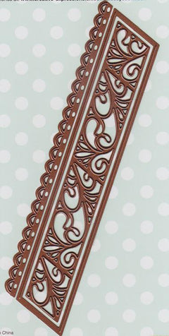 Sue Wilson Dies - Diagonals Collection - Lavish Swirls-2