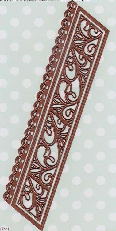 Sue Wilson Dies - Diagonals Collection - Lavish Swirls-2