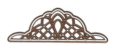 Sue Wilson Dies - Configurations Collection - Teardrop Adornment-2