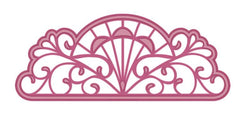 Configurations Sunrise Adornment Die-1
