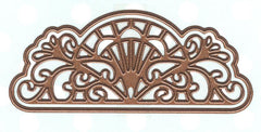 Configurations Sunrise Adornment Die-2