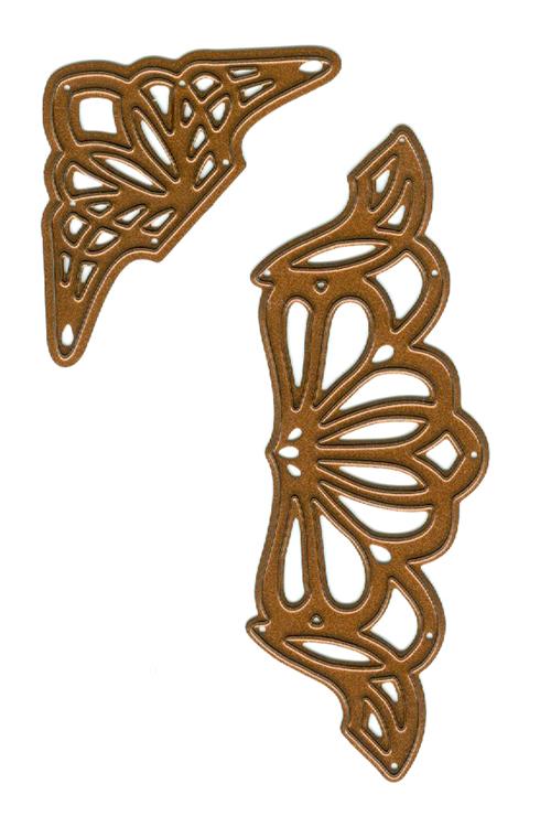 Sue Wilson Dies - Configurations Collection - Dainty Lace Edger-2