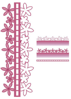 Configurations Blossom Edger Die-1