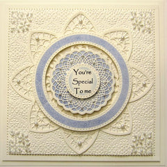 Sue Wilson Dies - Configurations Collection - Ornamental Accents-3