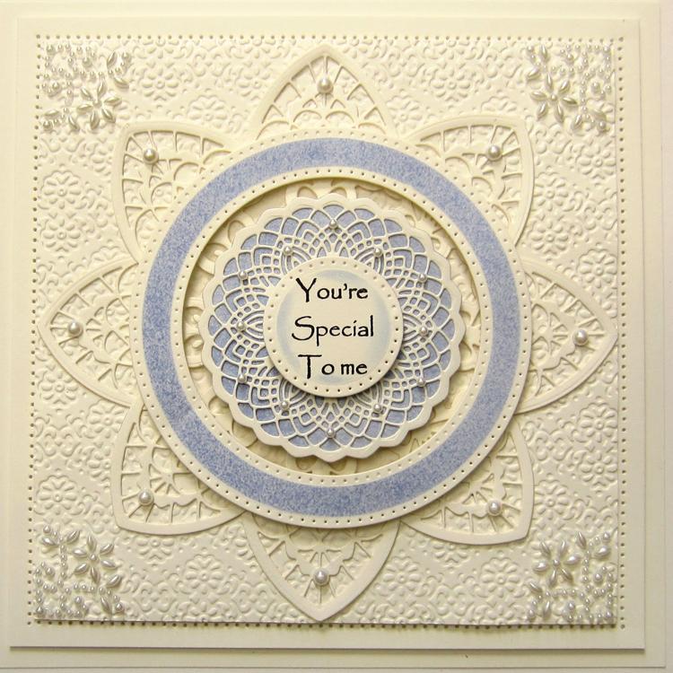 Sue Wilson Dies - Configurations Collection - Ornamental Accents-3