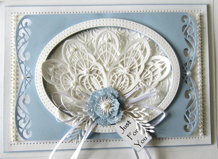 Sue Wilson Dies - Configurations Collection - Ornamental Accents-4
