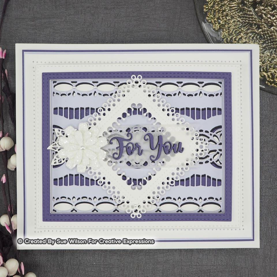 Dies by Sue Wilson Endless Options Collection Delilah - Background-2