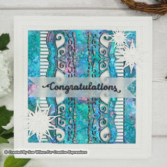 Dies by Sue Wilson Endless Options Collection Paulette - Background-2