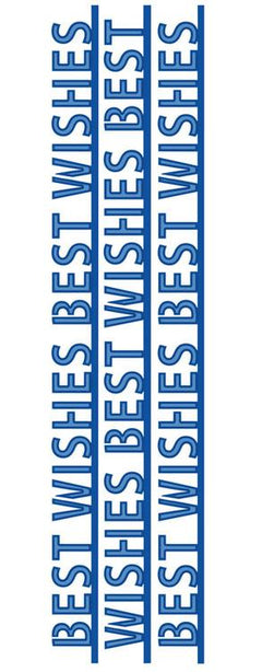Sue Wilson Dies - Perspectives Collection - Triple Best Wishes-2