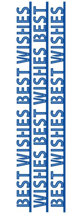 Sue Wilson Dies - Perspectives Collection - Triple Best Wishes-2