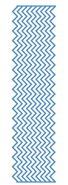 Sue Wilson Dies -Clean and Simple Collection - Zig Zag Border-1